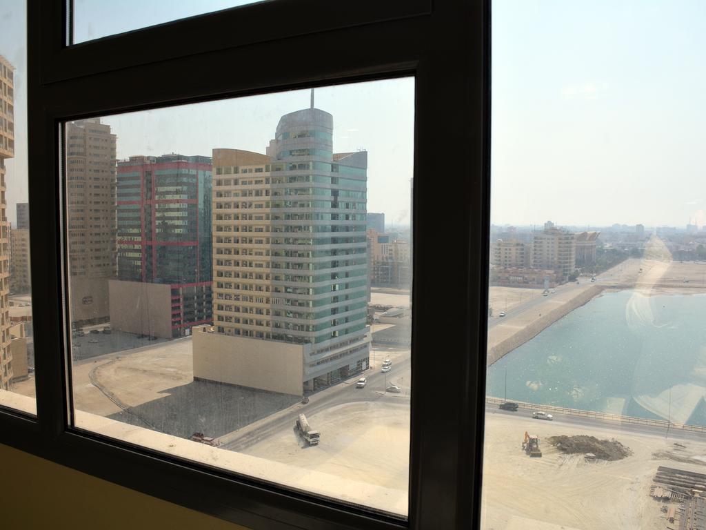 Haven Apartment Manama Eksteriør bilde